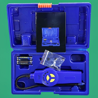 *Leak detector DSZH DSA-200 photo 2457721