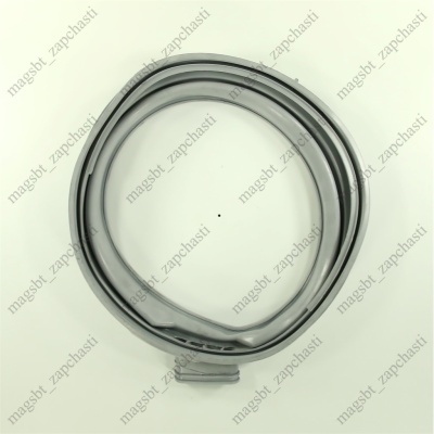 Hatch seal INDESIT 50566 photo 2372562