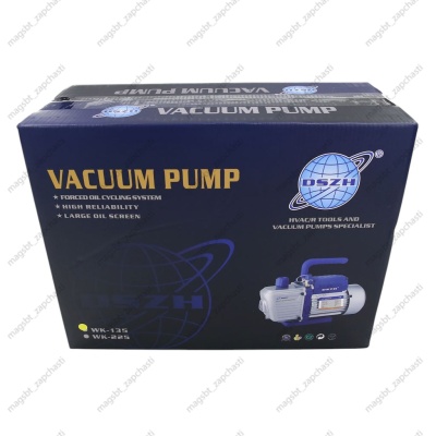Vacuum pump 1-st 100 l/min photo 2205899