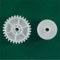 *Meat grinder gear POLARIS D62/24 mm z30/10 straight Ø45/27.5 mm z51/12 set of 2 photo 3 - 