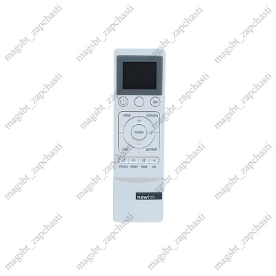 Split system Newtek -12 Golden Fin photo 2301602