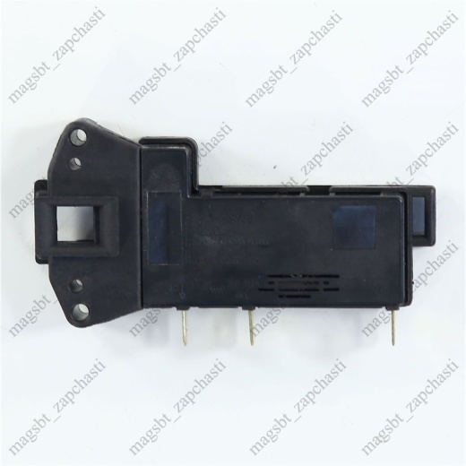 *Washing machine door lock device Bosch Siemens BALAY ROLD 57021 photo 2 - *Washing machine door lock device Bosch Siemens BALAY ROLD 57021 photo 2 -