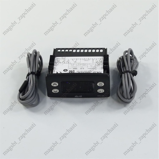 Control unit ELIWELL ID 974 2 layer/sensor Control unit ELIWELL ID 974 2 layer/sensor