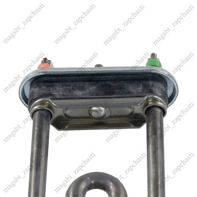 *Heating element 1800W straight without hole DRT L190mm ARISTON 066284 TW metal tank photo 2277988