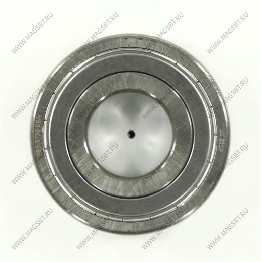 Bearing 6306 ZZ 30X72X19 INDESIT Bearing 6306 ZZ 30X72X19 INDESIT