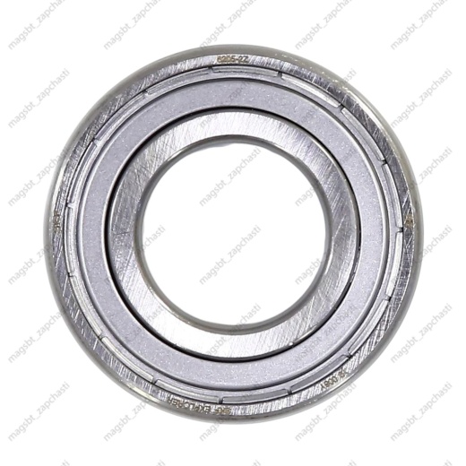 Bearing 6205 ZZ 25x52x15 SKF photo 1 - Bearing 6205 ZZ 25x52x15 SKF photo 1 -