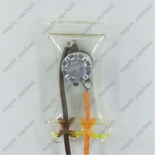 Defrost sensor with fuse N15-5271 photo 3 - 