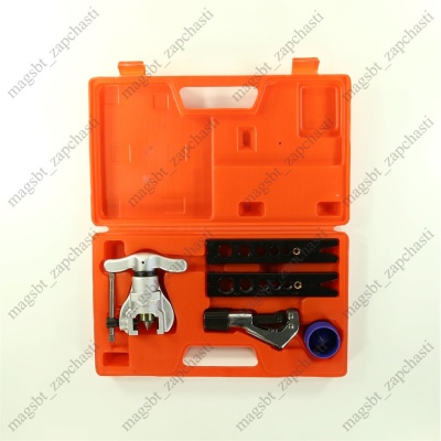 *Rolling CT-808AM 1/4-3/4 6-19mm 2 dies suitcase photo 2416580
