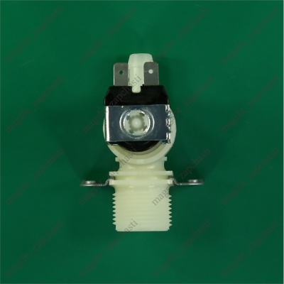 КЭН стиральной машины 1 180˚ Ø12 мм клеммы 220V Bitron photo 2395555 КЭН стиральной машины 1 180˚ Ø12 мм клеммы 220V Bitron photo 2395555