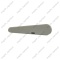 Door hinge housing WHIRLPOOL 481246279929 photo 3 - 