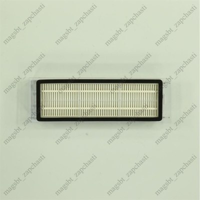XIAOMI Vacuum Mop 1C 2C 1T Dreame F9 robot vacuum cleaner washable filter photo 2270748