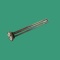 *Water heater heating element 2500 W 220 V 1 1/4" Ø42 mm anode M5 L280 mm copper RECO photo 3 - 