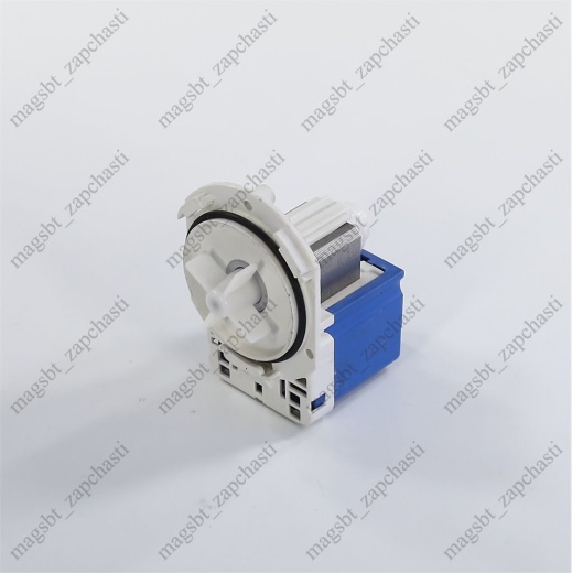 *Washing machine pump GRE 3 latches 34 W chip back *Washing machine pump GRE 3 latches 34 W chip back