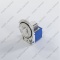 2294_2 *Washing machine pump GRE 3 latches 34 W chip back photo 3 -
