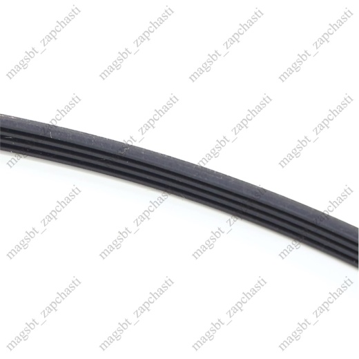 Washing Machine Belt 1316 J4 EL Optibelt (BEKO 2810980100) photo 3 - 