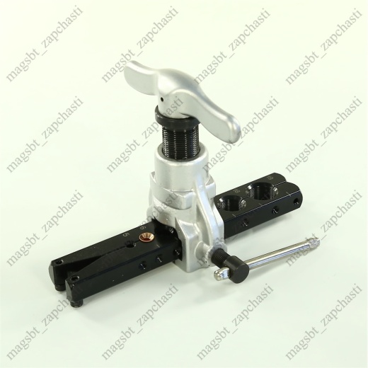 Rolling FC-808 AM 3/16-3/4 5-19mm 2 dies suitcase photo 4 - Rolling FC-808 AM 3/16-3/4 5-19mm 2 dies suitcase photo 4 -