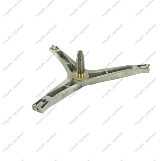 Spider SAMSUNG DC97-16580A shaft 205/206 hub Ø35mm h97,7mm DC60-16667B Spider SAMSUNG DC97-16580A shaft 205/206 hub Ø35mm h97,7mm DC60-16667B