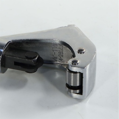 Труборез Ø 1/8"-1 1/8" 3-28мм CT-274 photo 2406449 Труборез Ø 1/8"-1 1/8" 3-28мм CT-274 photo 2406449