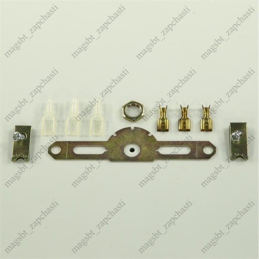 Thermostat K-50 1,2 (+1,5/+12,5°C) analogue photo 3 - 