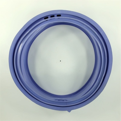 Hatch seal HAIER HW60-BP12758 0020300421C photo 2372410 Hatch seal HAIER HW60-BP12758 0020300421C photo 2372410