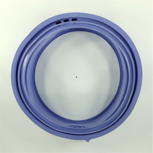 Hatch seal HAIER HW60-BP12758 0020300421C photo 3 - 