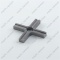 Meat grinder knife GAMMA D47mm 8.2x8.2mm square photo 2 - 