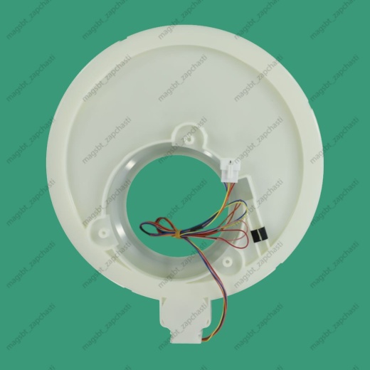 *Refrigerator fan housing HAIER 0060846942 photo 2 - 