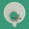 *Refrigerator fan housing HAIER 0060846942 photo 6 - 