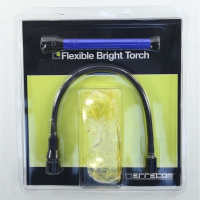 *Lamp flexible for detection leaks 5 LED UV photo 2510866
