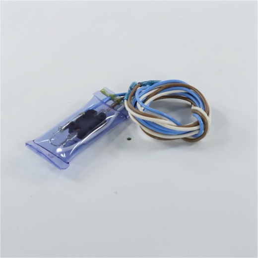Defroster KSD 2003 +12/-5ºC with CCI Defroster KSD 2003 +12/-5ºC with CCI