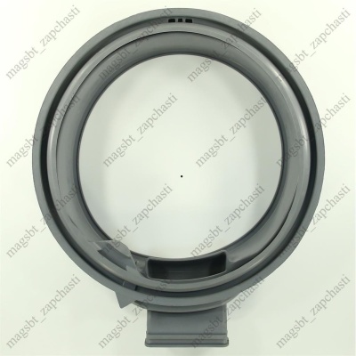 Hatch cuff SAMSUNG DC64-03235A photo 2372677