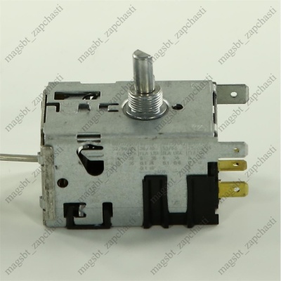 Термостат холодильника 077B3560 DANFOSS (-20/-10°C) АТЛАНТ photo 2405597 Термостат холодильника 077B3560 DANFOSS (-20/-10°C) АТЛАНТ photo 2405597