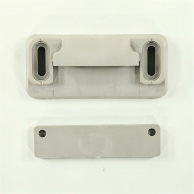 *Refrigerator handle POLAIR assembly lock door chamber photo 2503683 *Refrigerator handle POLAIR assembly lock door chamber photo 2503683