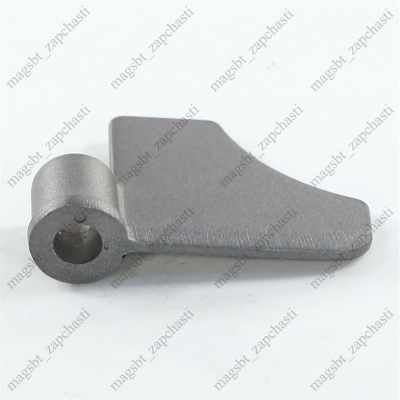 Лопатка хлебопечи KENWOOD Ø7мм h40/18мм L59мм BM900 photo 2396015 Лопатка хлебопечи KENWOOD Ø7мм h40/18мм L59мм BM900 photo 2396015