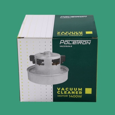 Двигатель пылесоса 1400W h110мм D135мм h50мм SAMSUNG POLETRON photo 2391043 Двигатель пылесоса 1400W h110мм D135мм h50мм SAMSUNG POLETRON photo 2391043