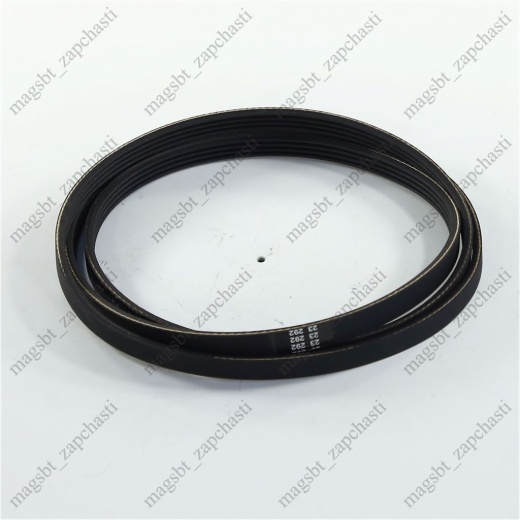 *Washing machine belt 1309 J4 Optibelt (Bosch Siemens 00273063) 