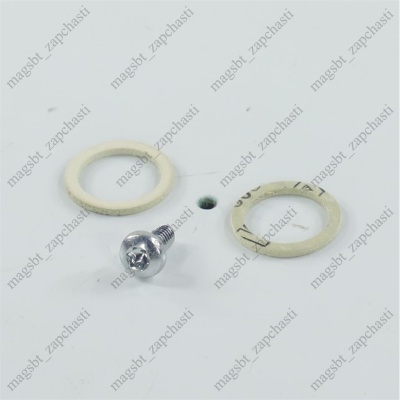 Клапан газовый котла Protherm (Гепард/Пантера v19, Пантера v18) GASTEP4 photo 2392226 Клапан газовый котла Protherm (Гепард/Пантера v19, Пантера v18) GASTEP4 photo 2392226