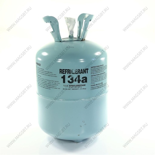 Freon R 134 13.6 kg 