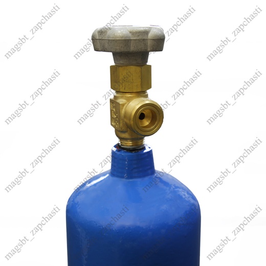 Oxygen cylinder 2l YARPOZH new photo 4 - Oxygen cylinder 2l YARPOZH new photo 4 -