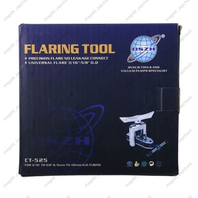 Rolling machine DSZH-CT-525 1 die 3/16"-3/4" sliding photo 2273011 Rolling machine DSZH-CT-525 1 die 3/16"-3/4" sliding photo 2273011