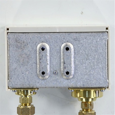 *Pressure switch RIDAN KR 15 automatic return. photo 2428886