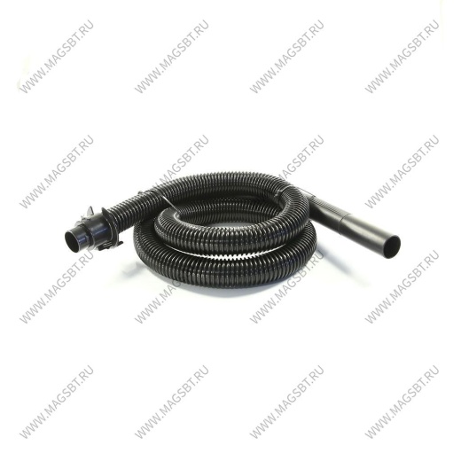 Samsung vacuum cleaner hose Ø33mm assembled 