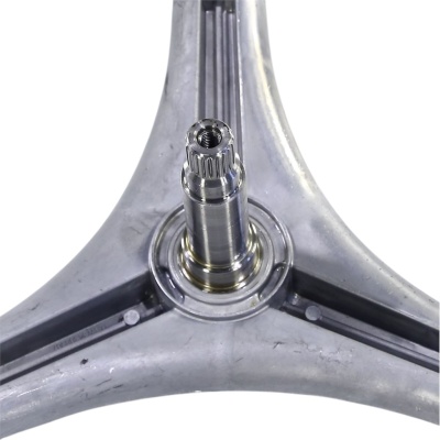 *Crosspiece LG Cod 723 4434ER1008A heel Ø30mm H116.4mm sleeve 37x18 photo 2371381 *Crosspiece LG Cod 723 4434ER1008A heel Ø30mm H116.4mm sleeve 37x18 photo 2371381