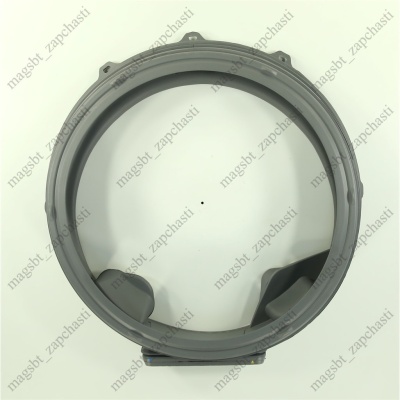 Hatch cuff LG MDS62012603 photo 2372624
