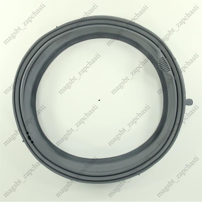 Hatch seal BEKO 2843770100 Turkey photo 2372743