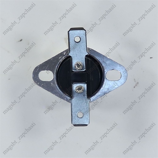 Thermostat 10A 145°C bimetallic photo 3 - Thermostat 10A 145°C bimetallic photo 3 -