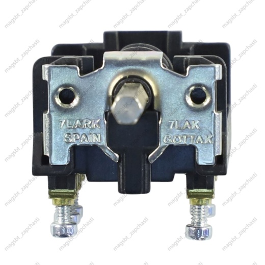 *Oven switch GOTTAK 4 positions 840511K photo 5 - 