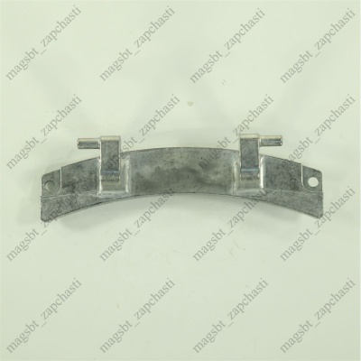 Крепление люка стиральной машины Bosch Siemens 626459 photo 2395037 Крепление люка стиральной машины Bosch Siemens 626459 photo 2395037