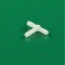 17381 Connecting tee for coffee machine INDESIT C0027850 photo 1 -