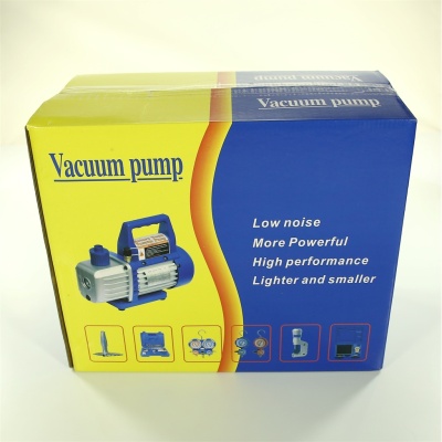 Vacuum pump 1-step 42 l/min VP-115 photo 2425397
